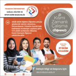 Trabzon üniversitesi