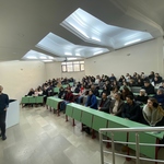 KPSS A ve B Grubu Öğrencilerine Yönelik Kariyer Semineri Gerçekleştirildi