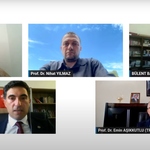 15 Temmuz Demokrasi Bayramı ve Milli Birlik Günü Çevrim İçi Panelimiz Gerçekleştirildi