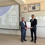 "Kayıt Dışı İstihdamla Mücadele" Konferansı Gerçekleştirildi