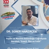 Fakültemiz Öğretim Üyesi Dr. Öğr. Üyesi Soner Hamzaçebi’nin Konuşmacı Olarak Katıldığı “Türkiye’nin Enerji Güvenliği ve Vizyoner Enerji Politikaları” Konulu Söyleşi Gerçekleştirildi