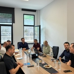 Fakültemizde TÜBİTAK Üniversite Öğrencileri Destek Programları Tanıtım Etkinliği Gerçekleştirildi